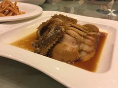 -中国饭店-餐厅