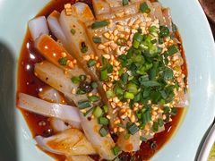 -向川南·水煮鱼·川菜(和平里店)