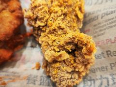 -肯德基(绍兴胜利店)