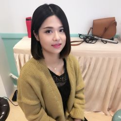 -熙画美上门MakeUp美甲美睫