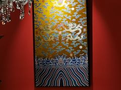 -小河盐帮·私家菜·烤鸭(三元桥·霄云路店)