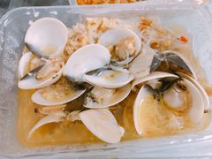 -冯姐生蚝(迎宾广场店)