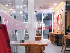 大堂-南城香(北京南站店)