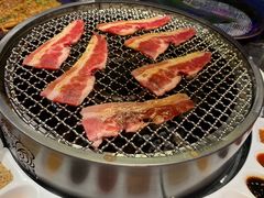 -十三姨正合丰烤肉(营迹路店)