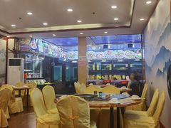 -新金盛·海鲜酒楼(盐田店)