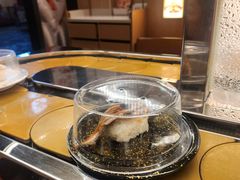 -争鲜回转寿司(浦东三钢里PLUS店)
