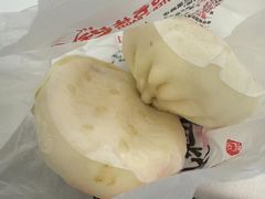 -新名仕新白玉兰餐厅