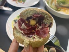 -Ocean's Table 欧舍