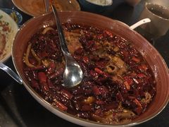 -华豫川酒家(大卫城店)