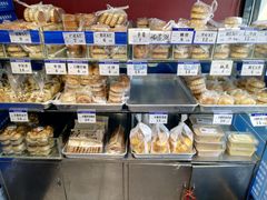 -张家清真糕点(奉天街店)