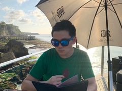 -Rock Bar Bali(Bali)