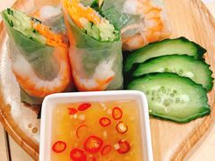 -来龙里 精致 东南亚餐室(万象城店)