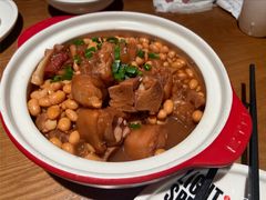 -吕氏疙瘩汤·新派鲁菜(济南万象城店)