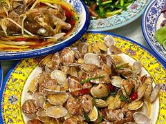 -胖子饺子馆·海鲜家常菜(海军博物馆店)