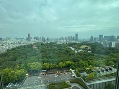 -深圳雅邦朗悦国际酒店