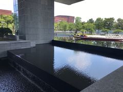 -广州市城市规划展览中心