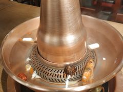 -北京老门框爆肚涮肉馆(凤城六路店)