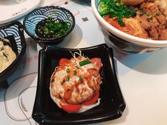 -花漫里日式餐厅(城东中骏店)