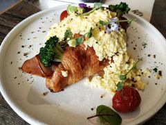 -HIGH FIVE哈福手工汉堡(桂林路店)