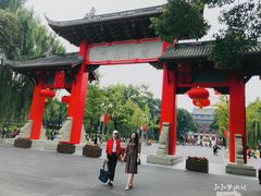 -四川大学(望江校区)