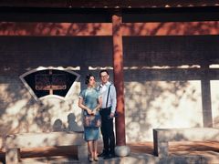 -经典婚纱摄影美学馆·私人定制