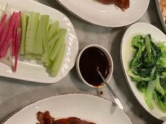 -漢舍中国菜馆(889广场店)