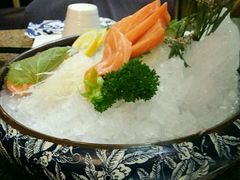 -将太无二·北美传奇寿司(瑞士公寓店)