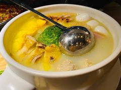 -金牌外婆家(苏州中心店)