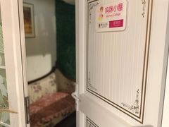 -自然食集西餐厅(泰晤士小镇店)
