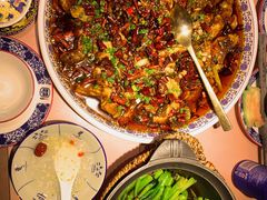 -杨记隆府重庆江湖菜(大悦城店)