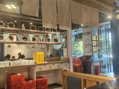 -南海底小海鲜·湘菜(鲁巷吴家湾店)
