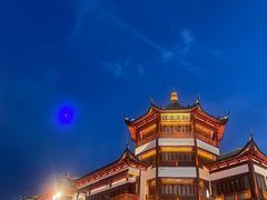 -上海城隍庙
