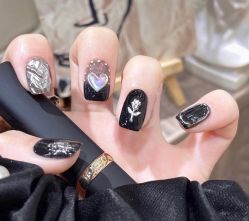 -LILY NAILS美甲美睫