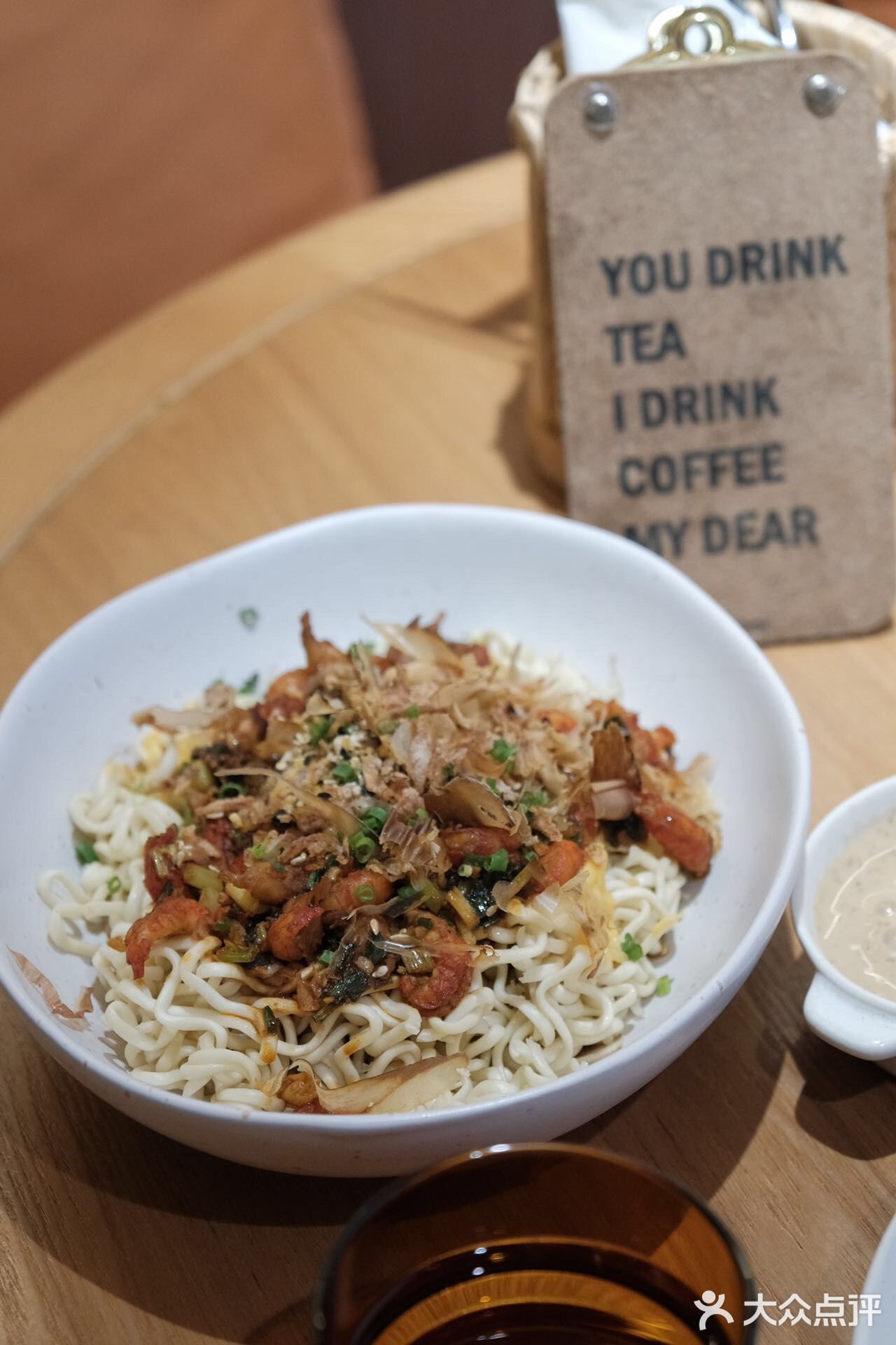 在武汉，解锁秋日第一顿Brunch