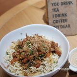 在武汉，解锁秋日第一顿Brunch