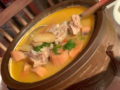 -吴掌柜·藕汤印象(南湖店)