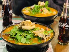 -肥汁米蘭香港米线(宁波路总店)