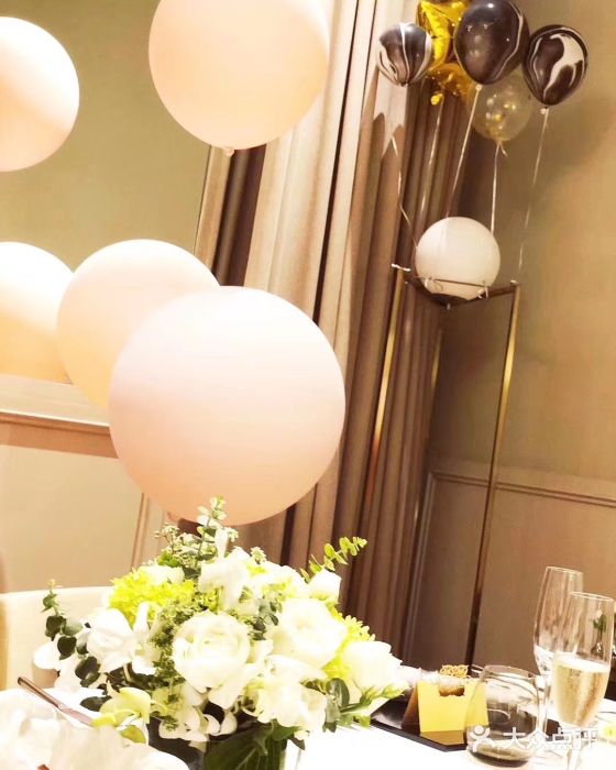 伯衡55·吉品轩(乌鲁木齐南路店)图片