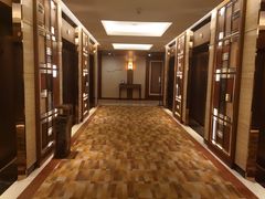 -上海浦东嘉里大酒店