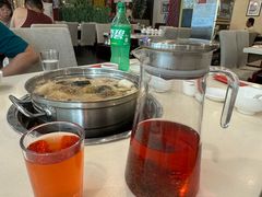 -太婆天府山珍酒楼(亚运村店)