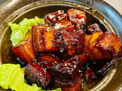 -古都历食南京菜·烤鸭·鸭血粉丝·汤包(南京博物院店)