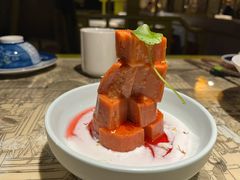 -桂满陇·桃花院落(长泰广场店)