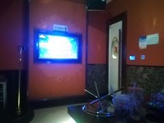 -朱古力纯K量贩式KTV(国庆中路店)