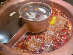 -滇釜火锅·能喝汤的火锅(车公庄店)
