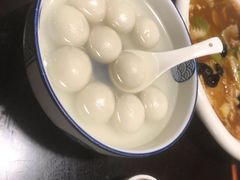 赖汤圆-陈麻婆豆腐总店