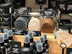 -LUSH(威尼斯人店)