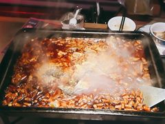 -匠子烤鱼(桫椤湾店)