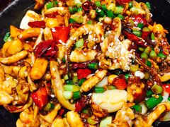 -八大碗·地道东北菜(东陵西路店)