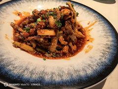 -院8里·小聚园老川菜(九眼桥店)