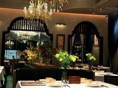 -狮拾久·现代新加坡料理(壹方城店)